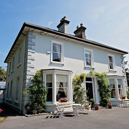 Glenmore House B&B Mullingar Exteriér fotografie